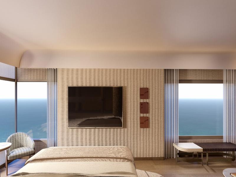 Sofitel Rio de Janeiro Ipanema image