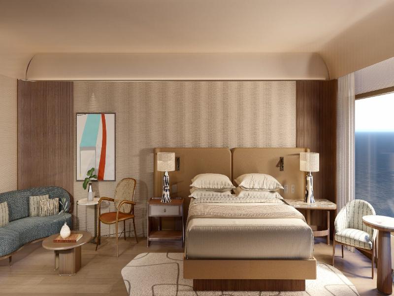 Sofitel Rio de Janeiro Ipanema image
