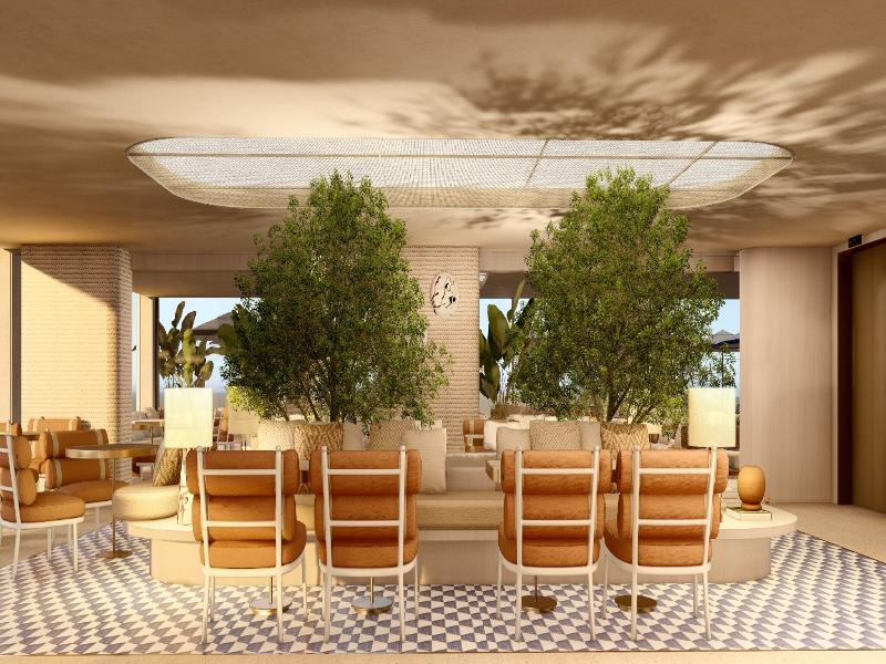 Sofitel Rio de Janeiro Ipanema image