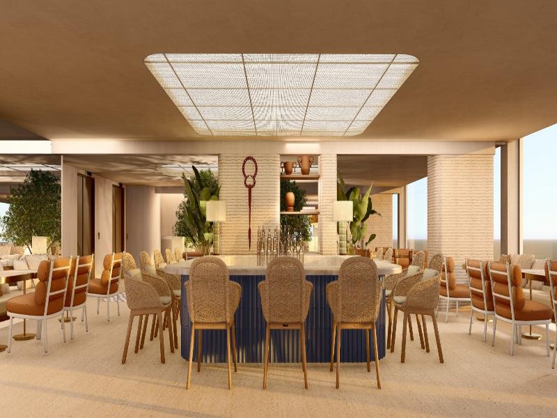 Sofitel Rio de Janeiro Ipanema image