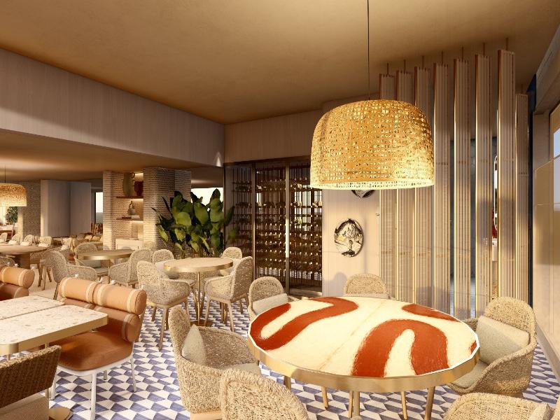 Sofitel Rio de Janeiro Ipanema image