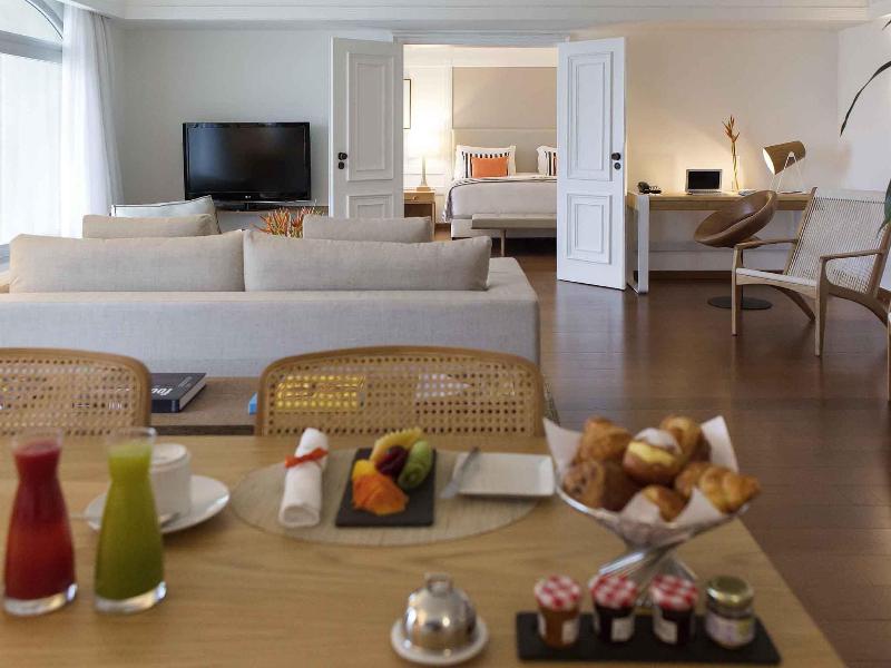 Sofitel Rio de Janeiro Ipanema image