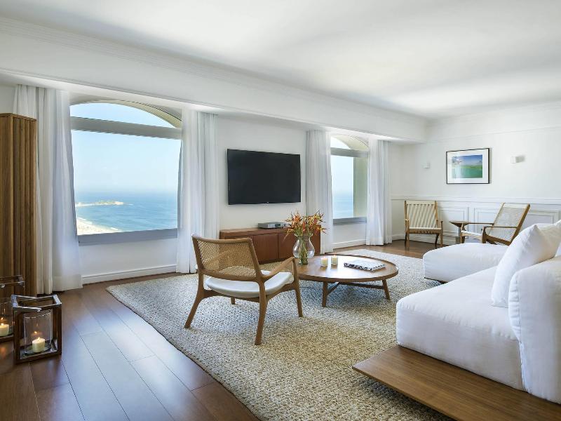 Sofitel Rio de Janeiro Ipanema image