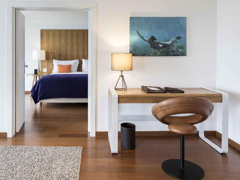 Sofitel Rio de Janeiro Ipanema image