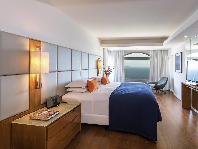 Sofitel Rio de Janeiro Ipanema image