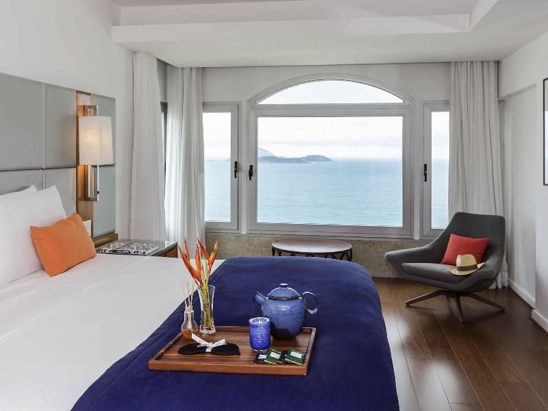 Sofitel Rio de Janeiro Ipanema image