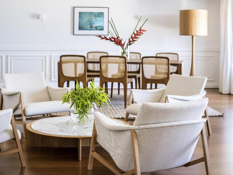 Sofitel Rio de Janeiro Ipanema image