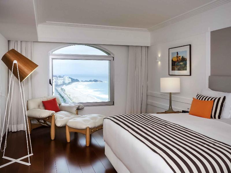 Sofitel Rio de Janeiro Ipanema image