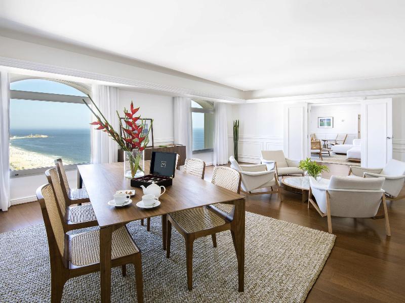 Sofitel Rio de Janeiro Ipanema image
