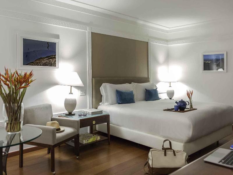 Sofitel Rio de Janeiro Ipanema image