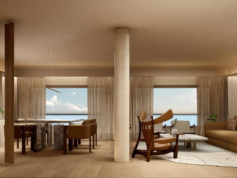 Sofitel Rio de Janeiro Ipanema image
