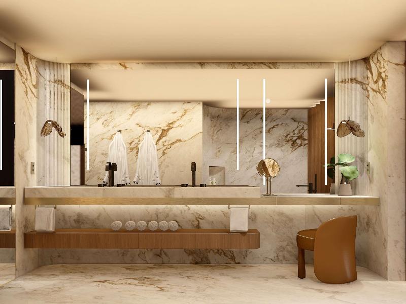 Sofitel Rio de Janeiro Ipanema image