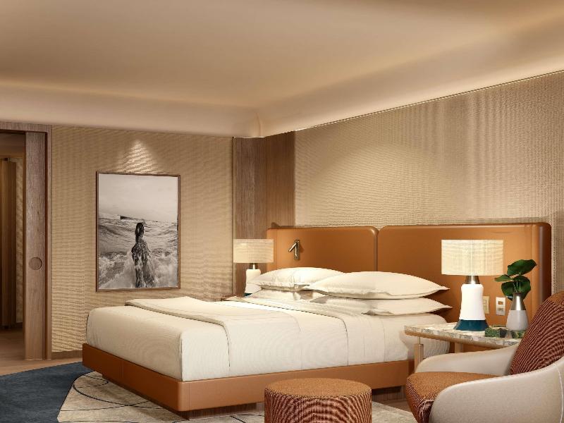 Sofitel Rio de Janeiro Ipanema image