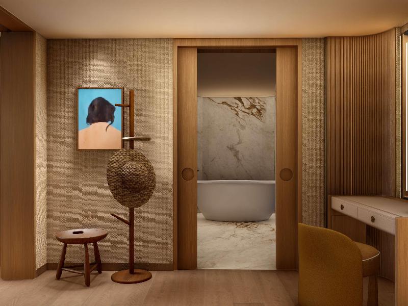 Sofitel Rio de Janeiro Ipanema image