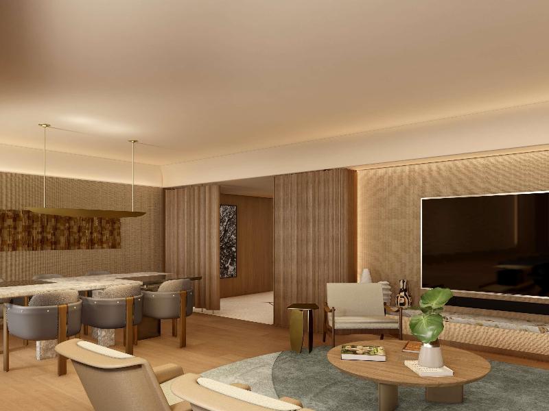 Sofitel Rio de Janeiro Ipanema image