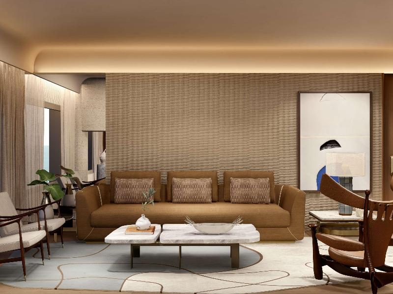 Sofitel Rio de Janeiro Ipanema image