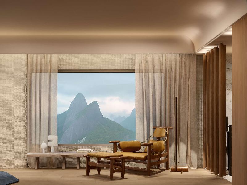 Sofitel Rio de Janeiro Ipanema image