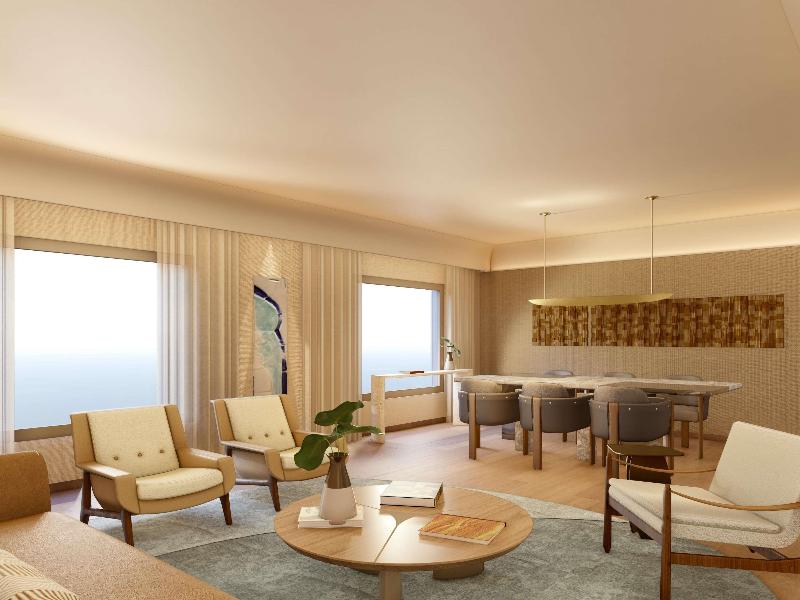 Sofitel Rio de Janeiro Ipanema image