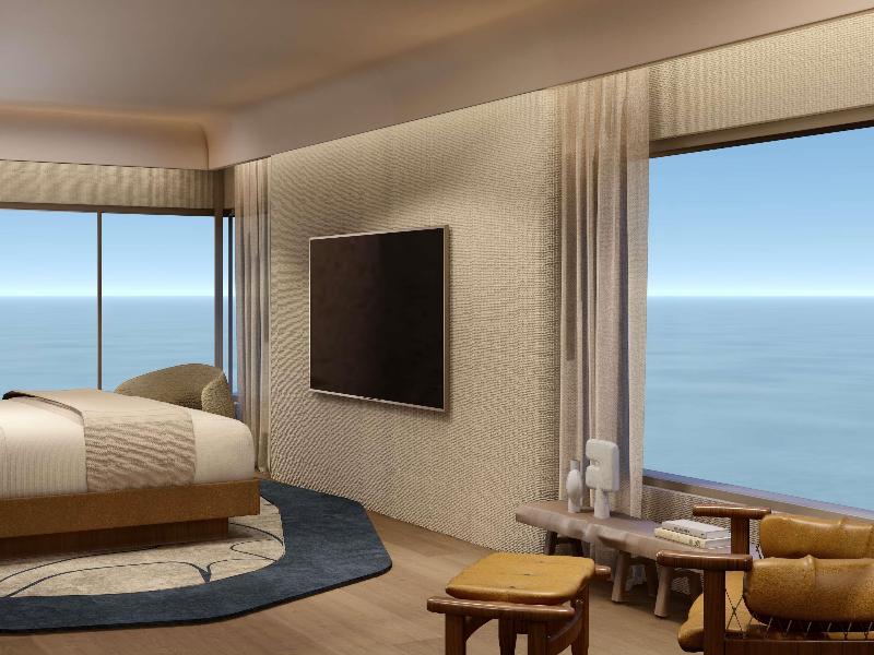Sofitel Rio de Janeiro Ipanema image
