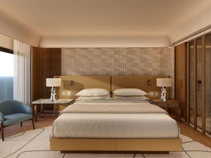 Sofitel Rio de Janeiro Ipanema image