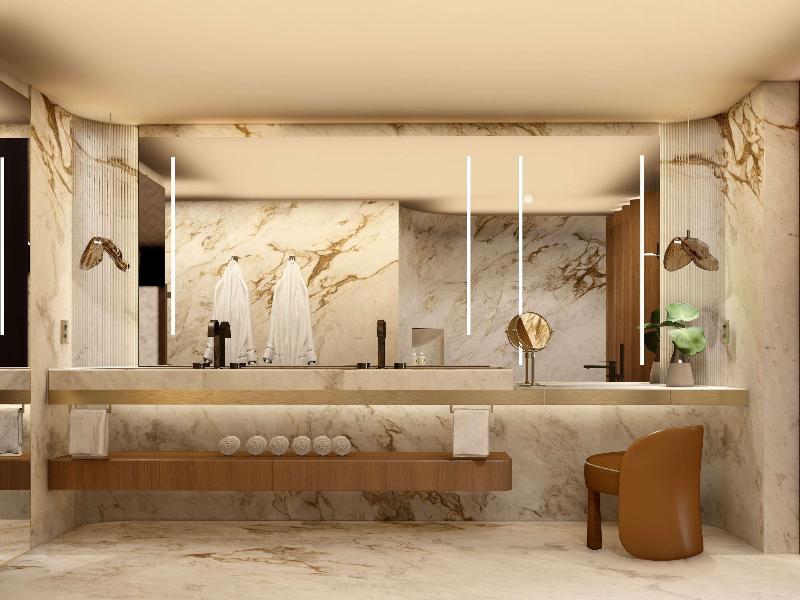 Sofitel Rio de Janeiro Ipanema image