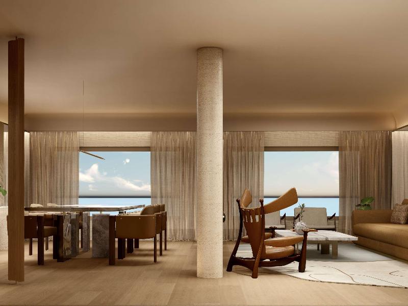 Sofitel Rio de Janeiro Ipanema image