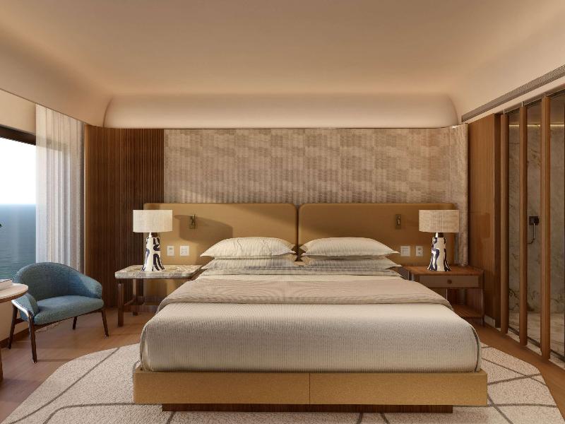 Sofitel Rio de Janeiro Ipanema image