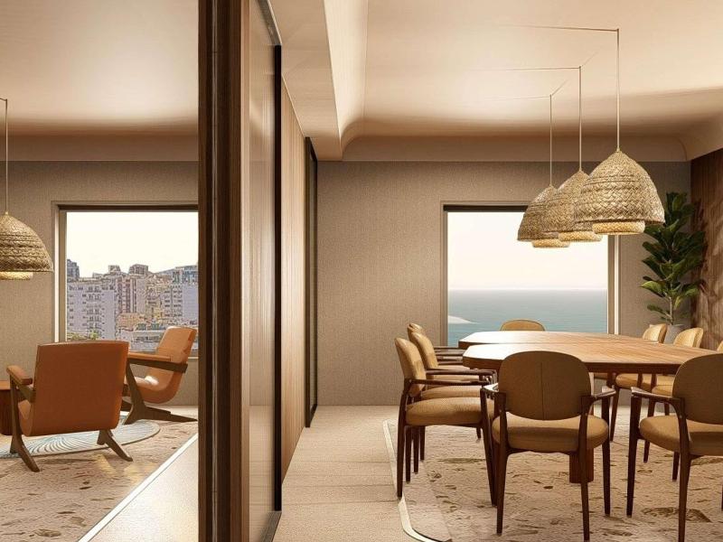 Sofitel Rio de Janeiro Ipanema image