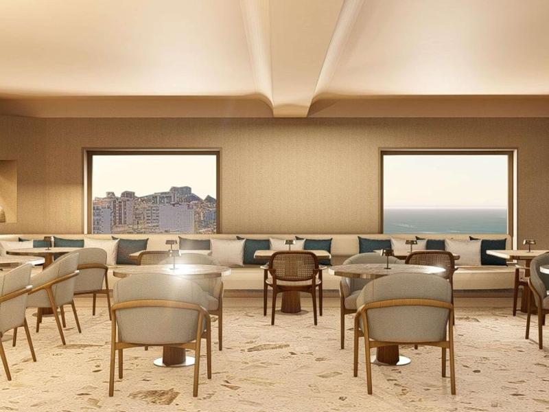 Sofitel Rio de Janeiro Ipanema image