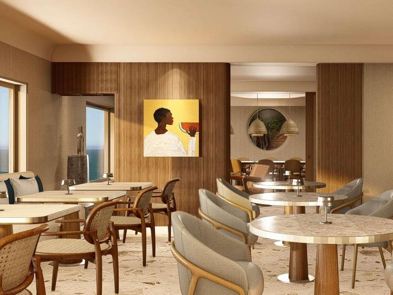 Sofitel Rio de Janeiro Ipanema image