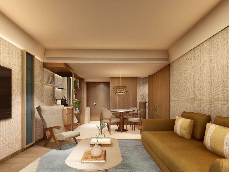 Sofitel Rio de Janeiro Ipanema image