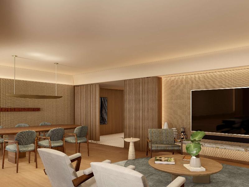 Sofitel Rio de Janeiro Ipanema image