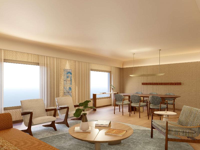 Sofitel Rio de Janeiro Ipanema image
