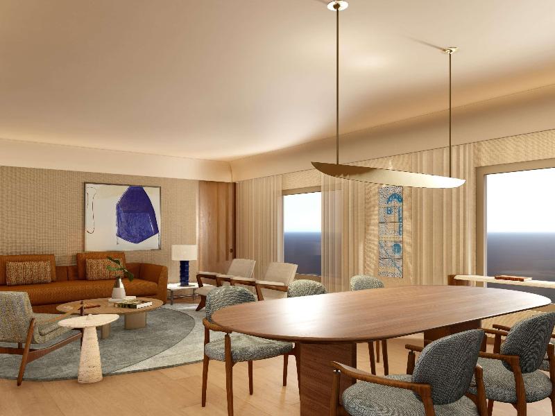 Sofitel Rio de Janeiro Ipanema image