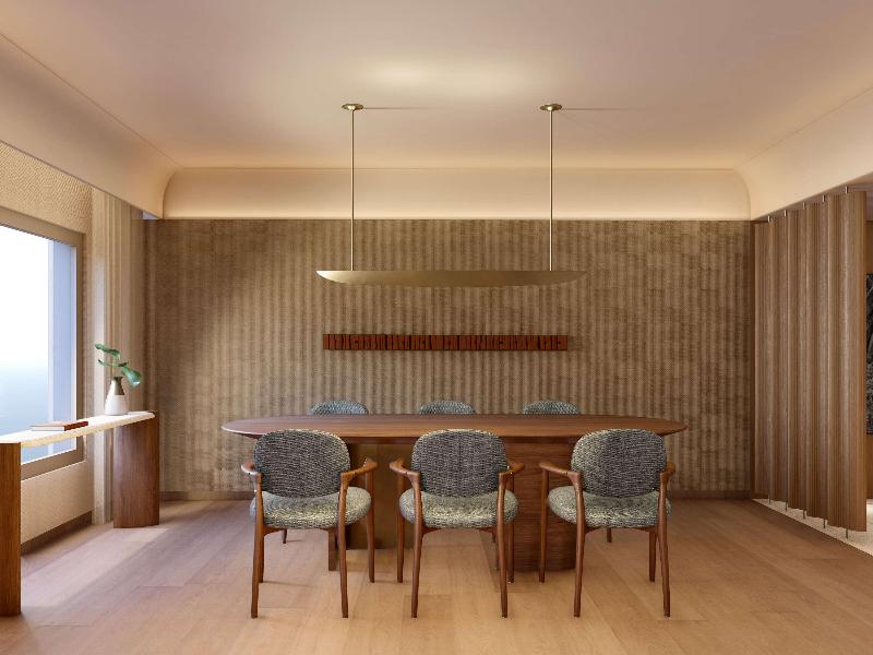 Sofitel Rio de Janeiro Ipanema image