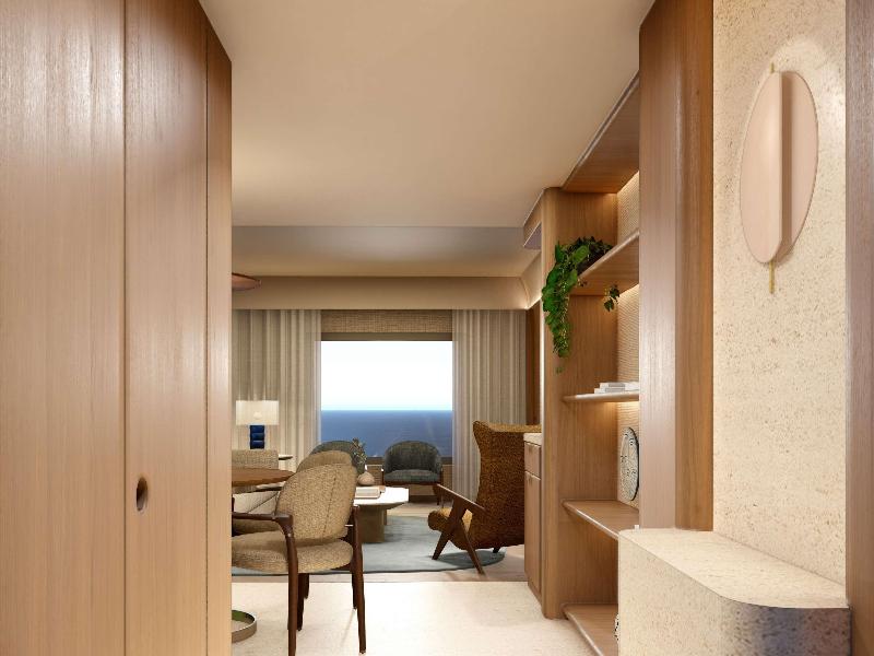 Sofitel Rio de Janeiro Ipanema image