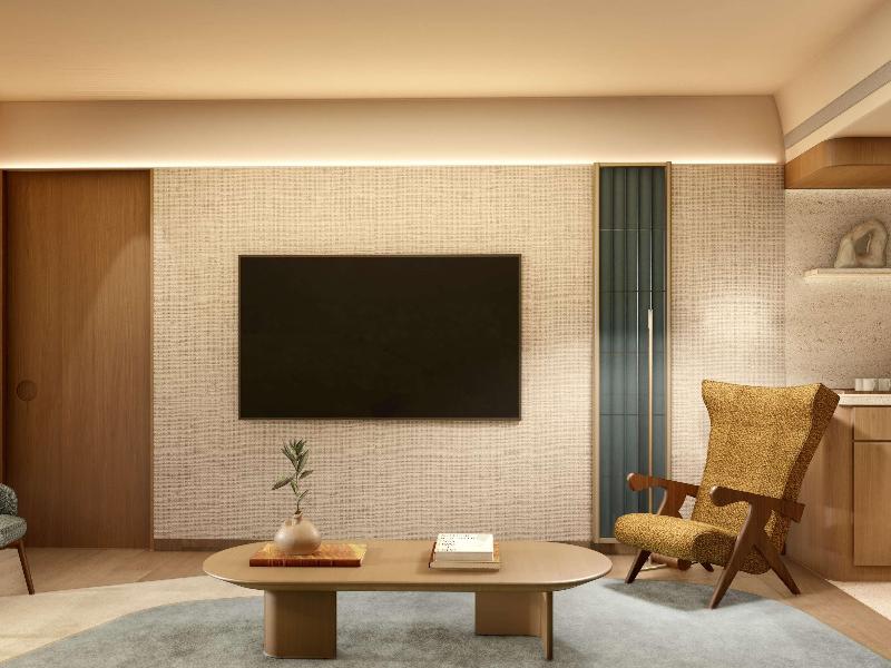 Sofitel Rio de Janeiro Ipanema image