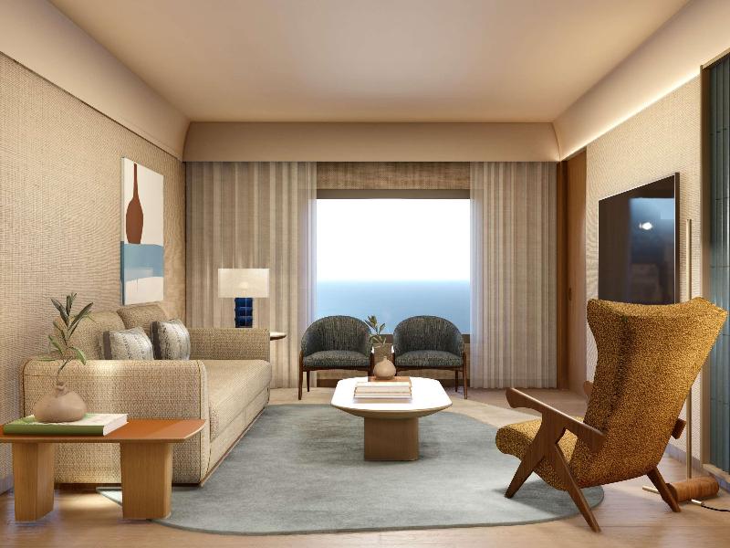 Sofitel Rio de Janeiro Ipanema image