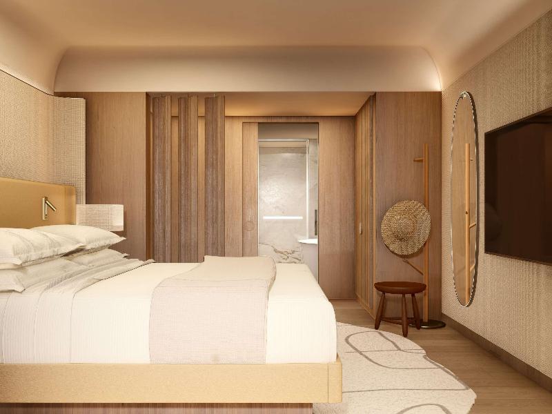 Sofitel Rio de Janeiro Ipanema image