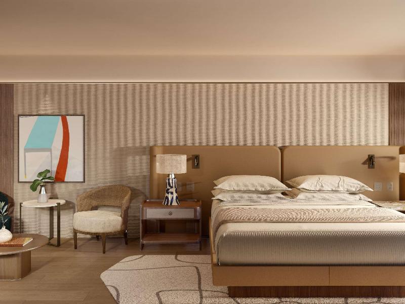 Sofitel Rio de Janeiro Ipanema image