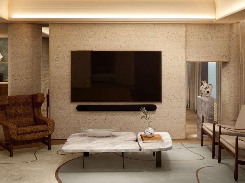 Sofitel Rio de Janeiro Ipanema image