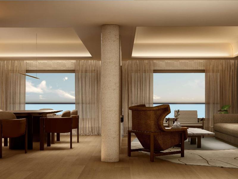 Sofitel Rio de Janeiro Ipanema image