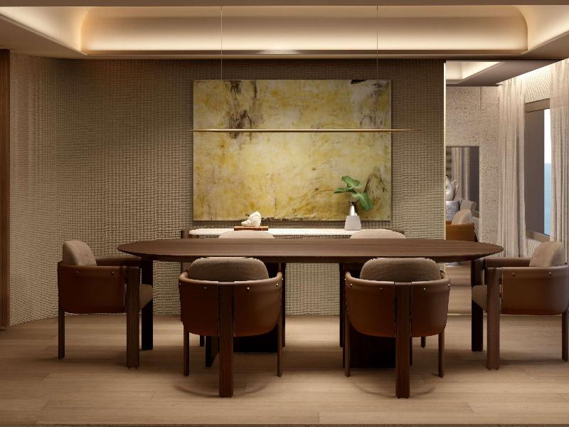 Sofitel Rio de Janeiro Ipanema image