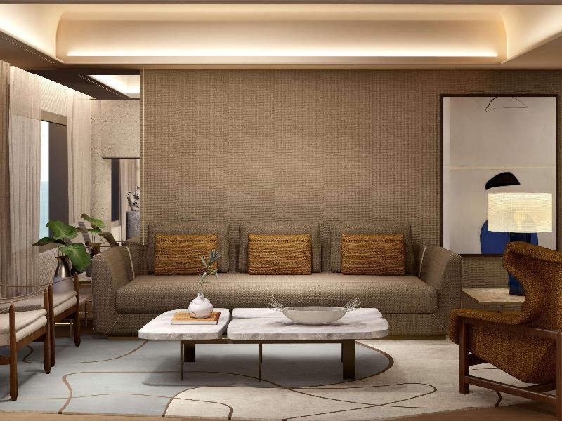 Sofitel Rio de Janeiro Ipanema image