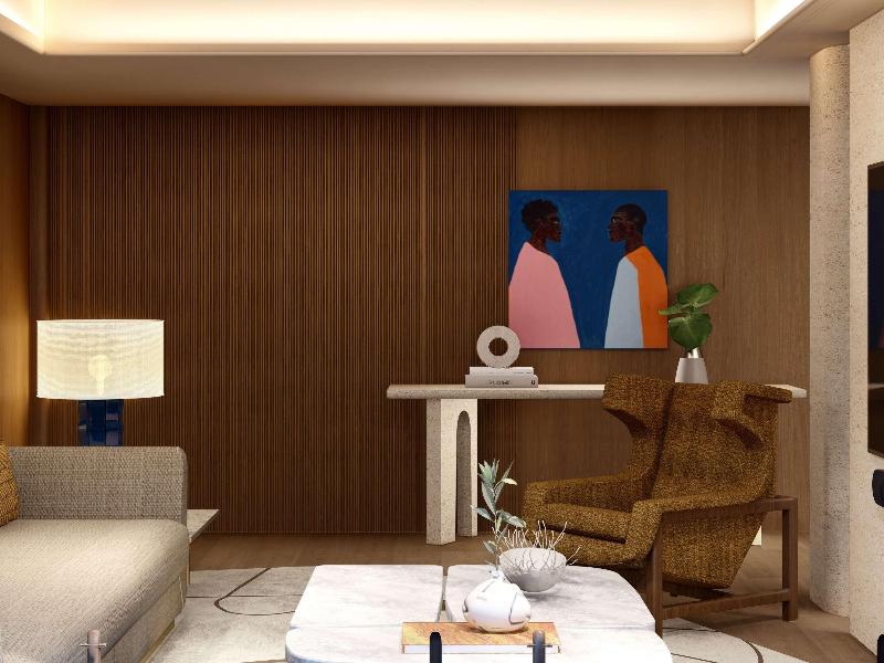 Sofitel Rio de Janeiro Ipanema image