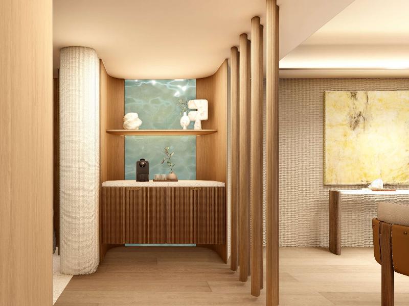 Sofitel Rio de Janeiro Ipanema image