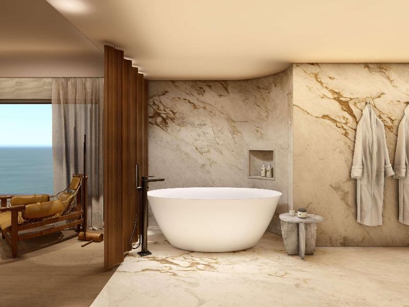 Sofitel Rio de Janeiro Ipanema image