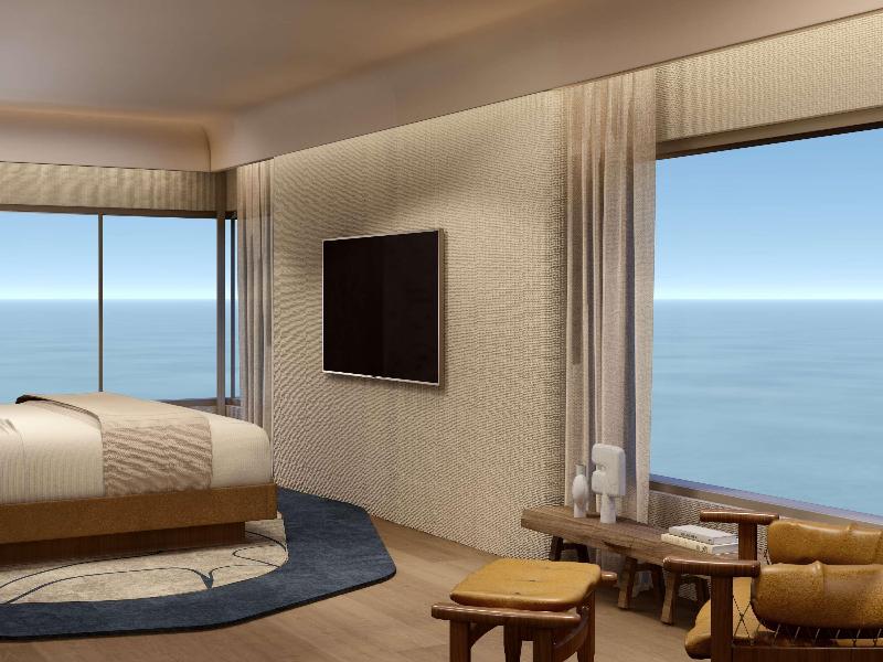 Sofitel Rio de Janeiro Ipanema image