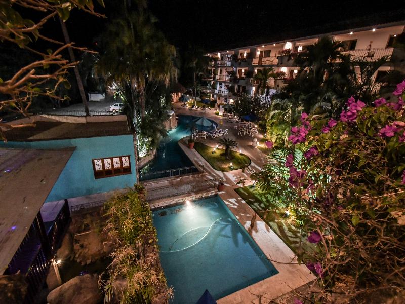 Casa Iguana Mismaloya image