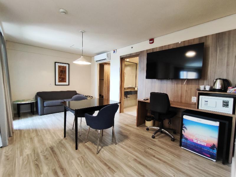 Holiday Inn Fortaleza image